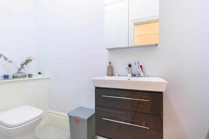 Exclusive Mansion Development West End Lane, West Hampstead